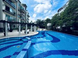 Jervois Regency (D10), Apartment #576501231